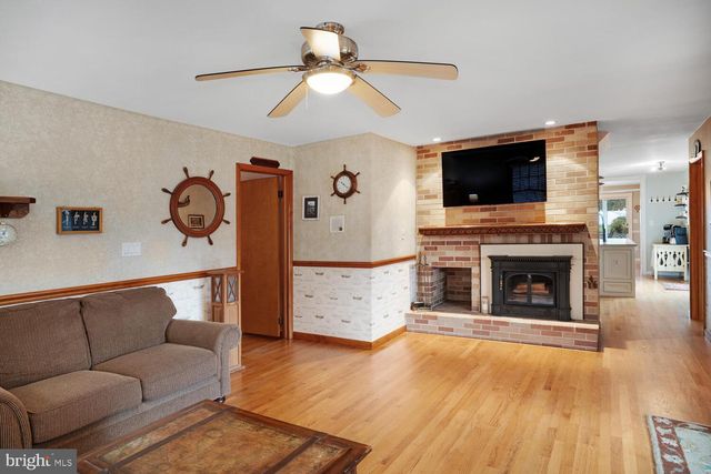 111 MATHIS DR, Little Egg Harbor Twp, NJ 08087