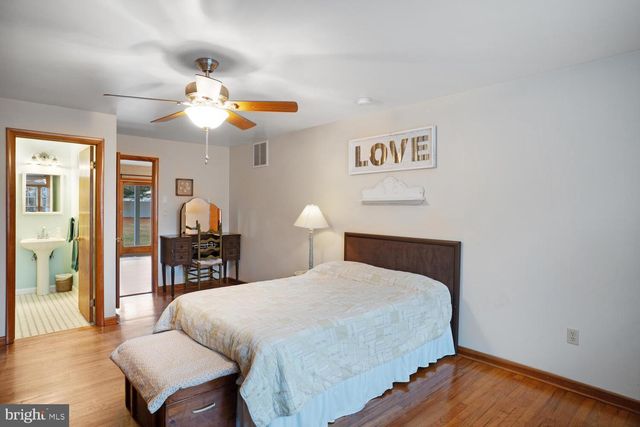 111 MATHIS DR, Little Egg Harbor Twp, NJ 08087