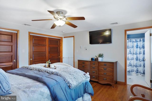 111 MATHIS DR, Little Egg Harbor Twp, NJ 08087