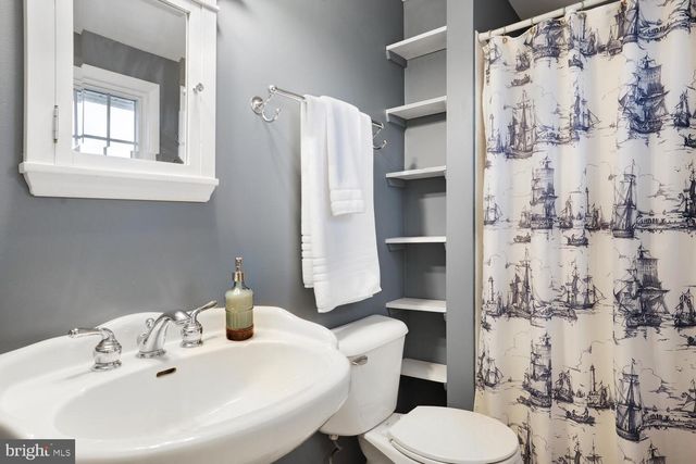 111 MATHIS DR, Little Egg Harbor Twp, NJ 08087