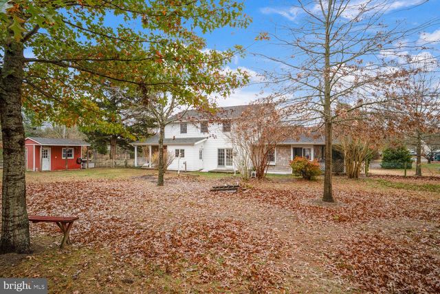 111 MATHIS DR, Little Egg Harbor Twp, NJ 08087