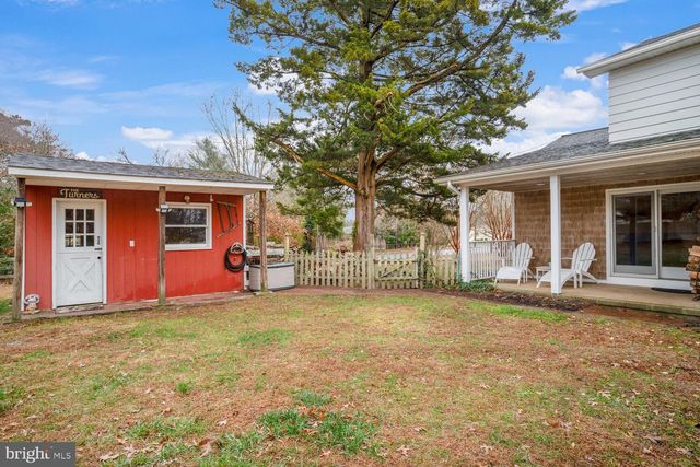 111 MATHIS DR, Little Egg Harbor Twp, NJ 08087