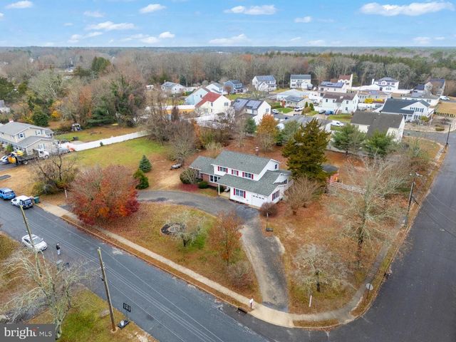 111 MATHIS DR, Little Egg Harbor Twp, NJ 08087