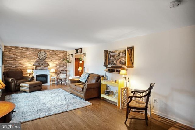 111 MATHIS DR, Little Egg Harbor Twp, NJ 08087