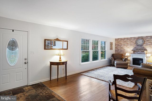 111 MATHIS DR, Little Egg Harbor Twp, NJ 08087