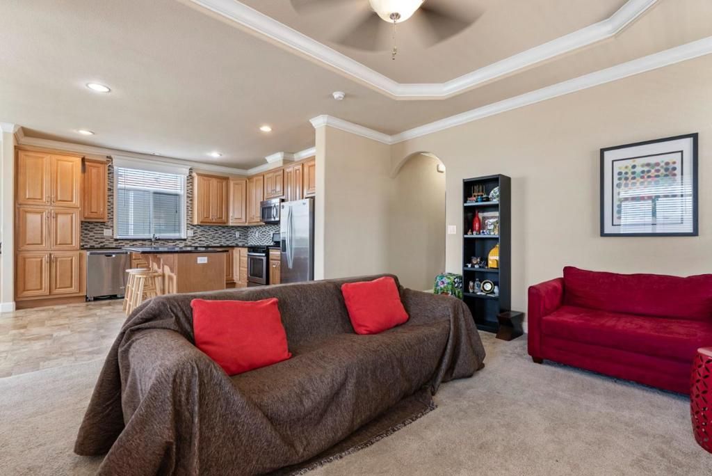 Image 14 of property listing at 317 Santa Paula 317, San Leandro, CA 94579
