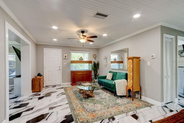 144 ELLISON AVENUE, New Smyrna Beach, FL 32168