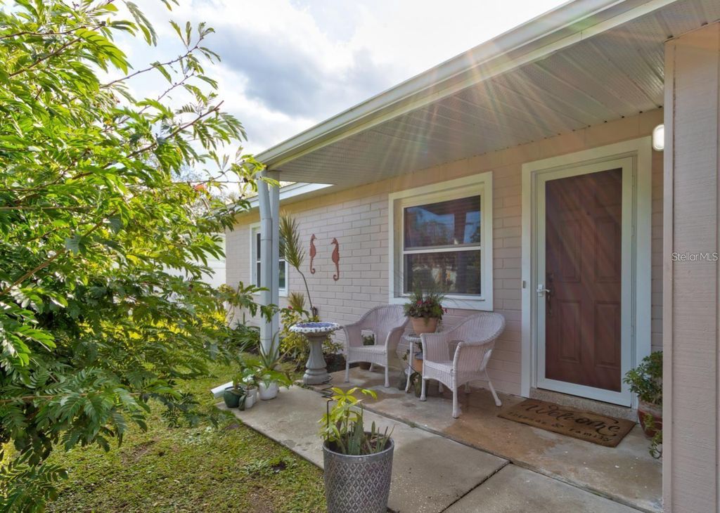 144 ELLISON AVENUE, New Smyrna Beach, FL 32168