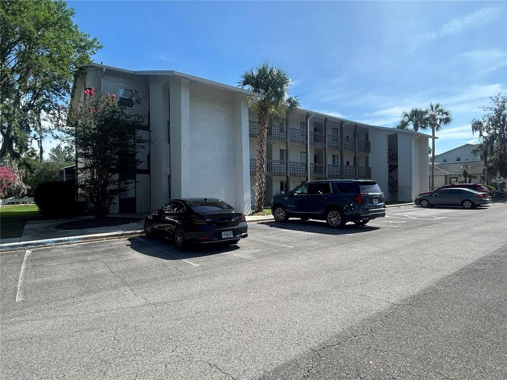 6519 W NEWBERRY ROAD 309, Gainesville, FL 32605