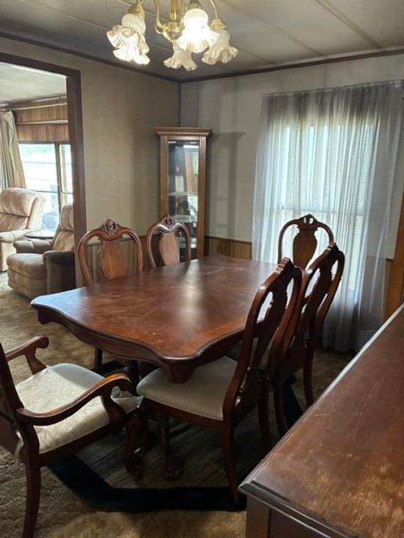 Image 16 of property listing at 20 Needle Place, Jemez Springs, NM 87025