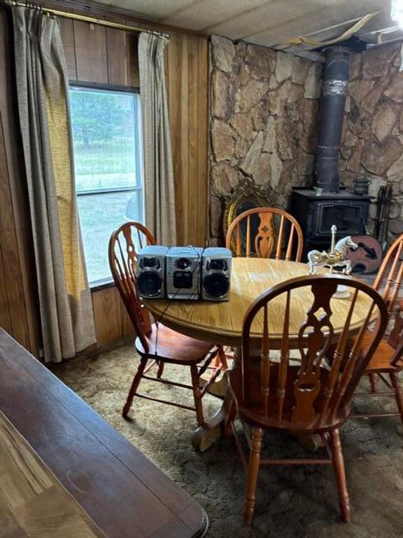 Image 25 of property listing at 20 Needle Place, Jemez Springs, NM 87025