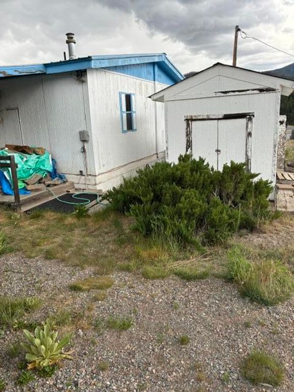 Image 4 of property listing at 20 Needle Place, Jemez Springs, NM 87025