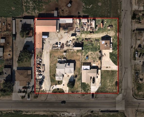19474 Jurupa Avenue, Bloomington, CA 92316