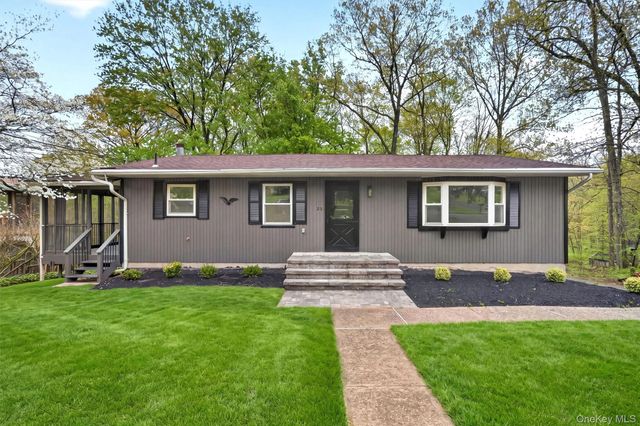 25 Kings Drive, Newburgh, NY 12589