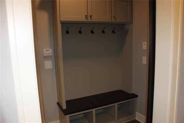 1768 Homestead Drive, Liberty, MO 64068