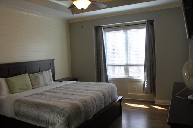 1768 Homestead Drive, Liberty, MO 64068