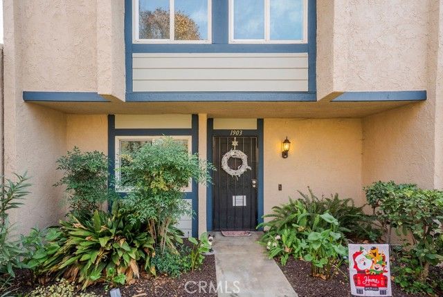 1903 S Summerplace 15, West Covina, CA 91792