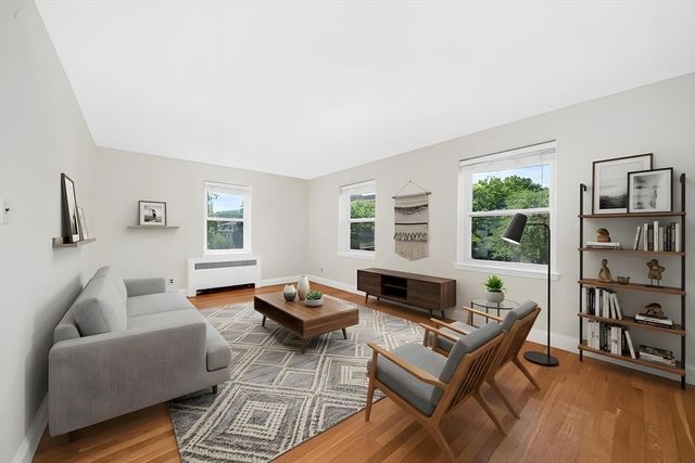 395 Broadway L3A, Cambridge, MA 02139