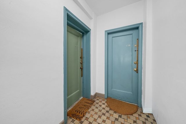 395 Broadway L3A, Cambridge, MA 02139