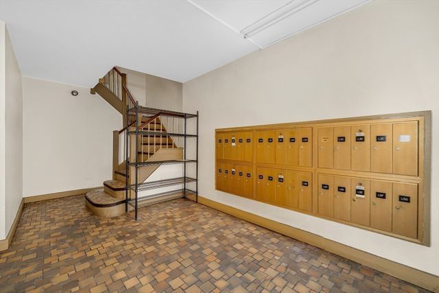 395 Broadway L3A, Cambridge, MA 02139