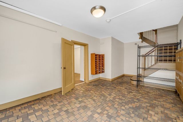 395 Broadway L3A, Cambridge, MA 02139