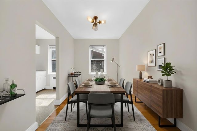 395 Broadway L3A, Cambridge, MA 02139