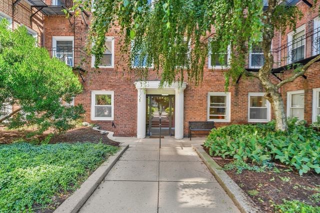 395 Broadway L3A, Cambridge, MA 02139