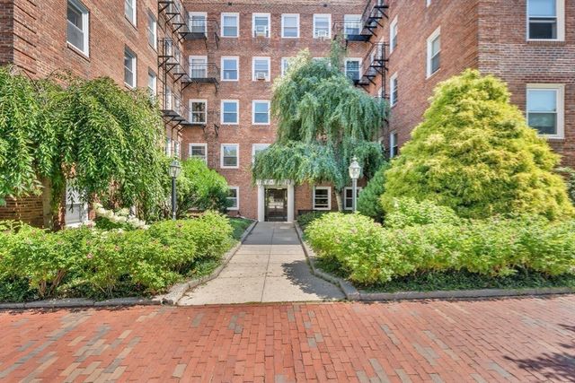 395 Broadway L3A, Cambridge, MA 02139