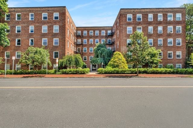 395 Broadway L3A, Cambridge, MA 02139