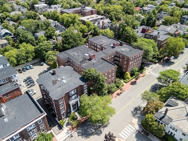 395 Broadway L3A, Cambridge, MA 02139