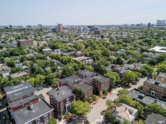 395 Broadway L3A, Cambridge, MA 02139