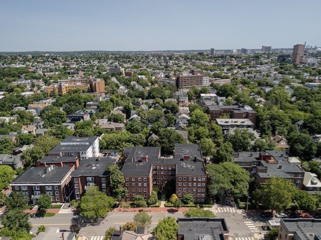 395 Broadway L3A, Cambridge, MA 02139