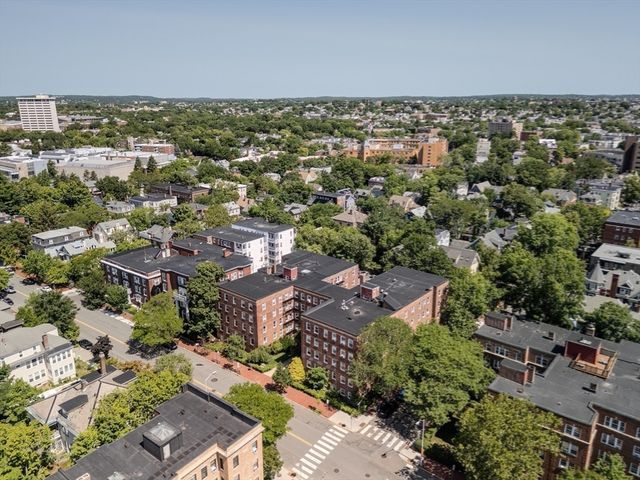 395 Broadway L3A, Cambridge, MA 02139