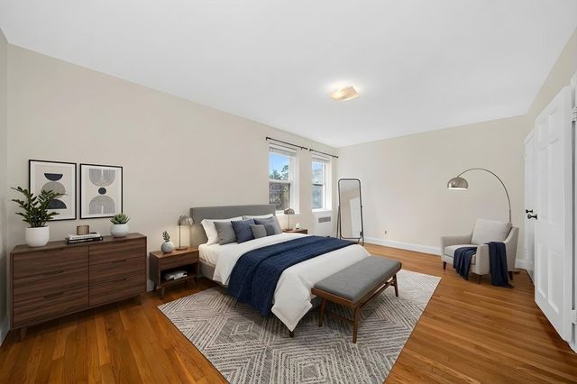 395 Broadway L3A, Cambridge, MA 02139