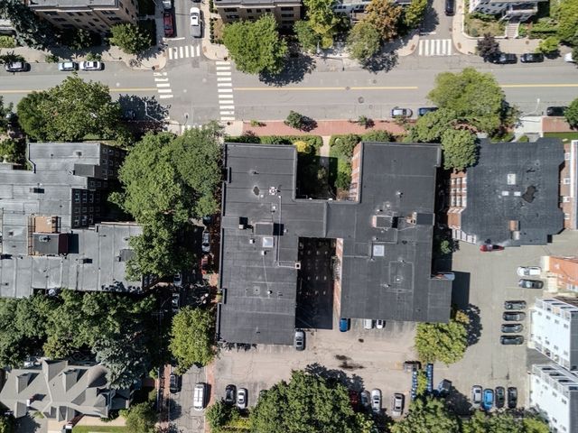 395 Broadway L3A, Cambridge, MA 02139