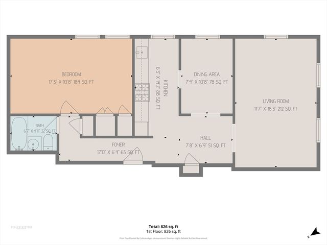 395 Broadway L3A, Cambridge, MA 02139