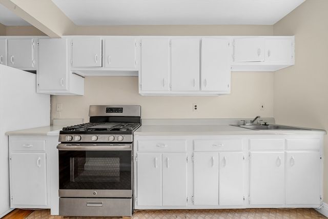 395 Broadway L3A, Cambridge, MA 02139