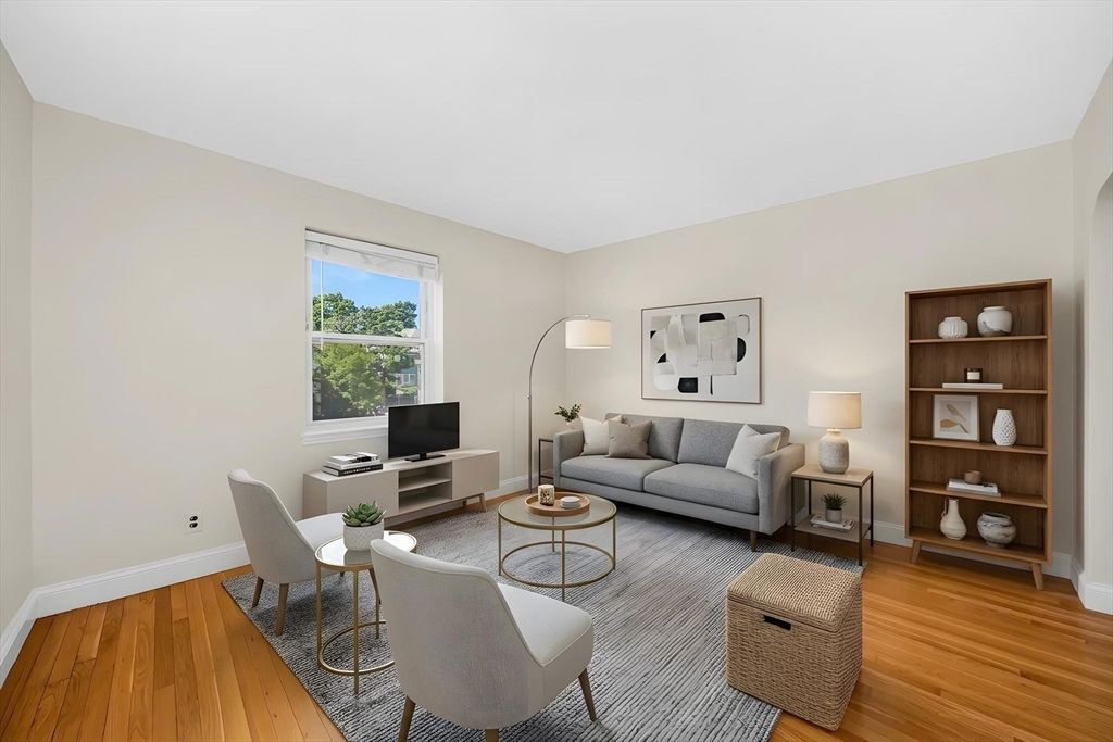 395 Broadway L3A, Cambridge, MA 02139
