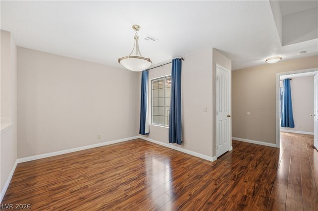 2641 South Durango Drive 201, Las Vegas, NV 89117