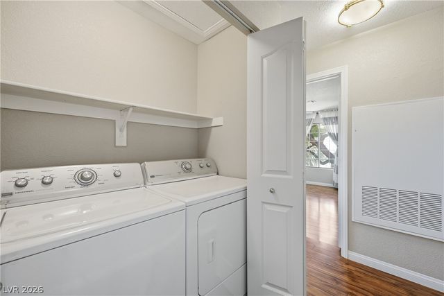 2641 South Durango Drive 201, Las Vegas, NV 89117