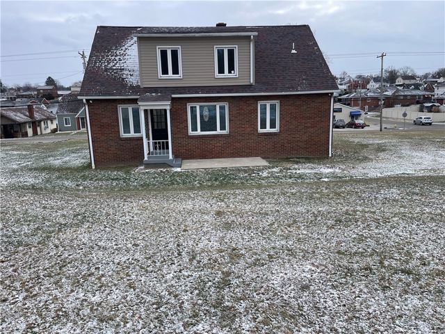 816 High St, Luzerne Twp, PA 15417