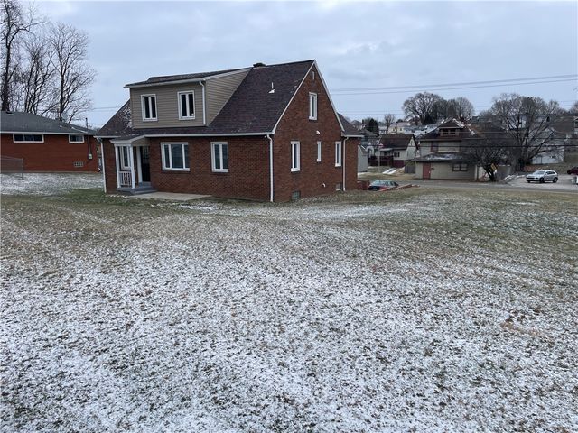 816 High St, Luzerne Twp, PA 15417