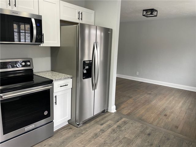 816 High St, Luzerne Twp, PA 15417