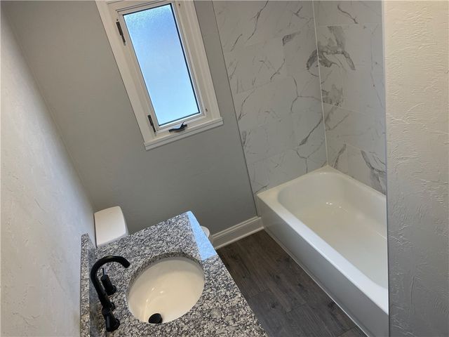 816 High St, Luzerne Twp, PA 15417