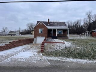 816 High St, Luzerne Twp, PA 15417