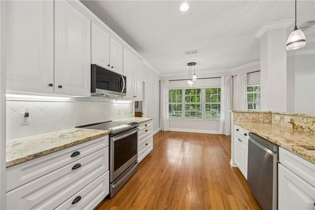 1420 Tanager Trail, St. Marys, GA 31558