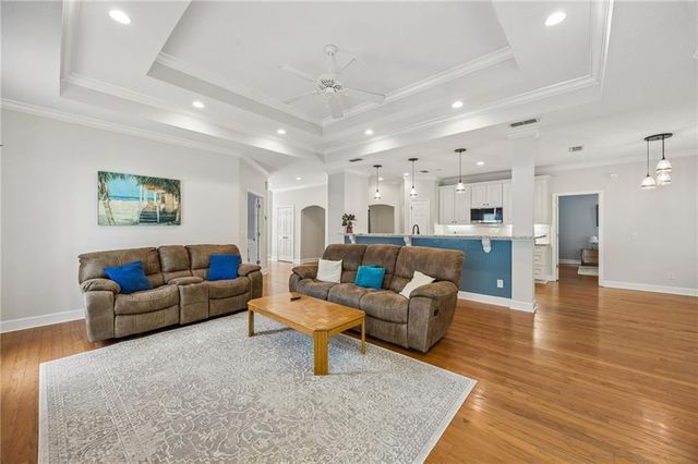 1420 Tanager Trail, St. Marys, GA 31558