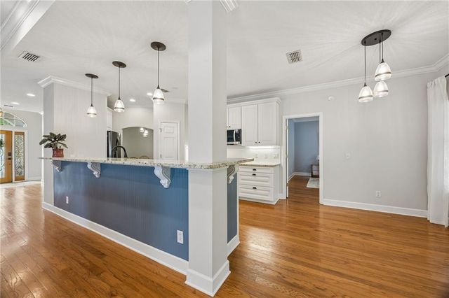 1420 Tanager Trail, St. Marys, GA 31558