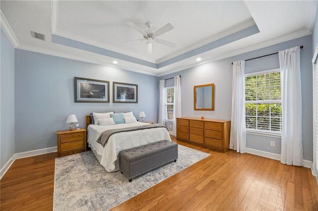 1420 Tanager Trail, St. Marys, GA 31558