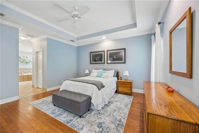 1420 Tanager Trail, St. Marys, GA 31558